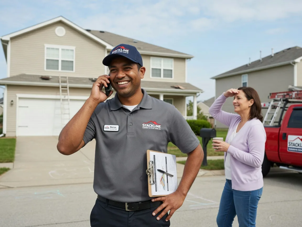 Chimney flashing repair Rancho Santa Margarita, CA FAQs